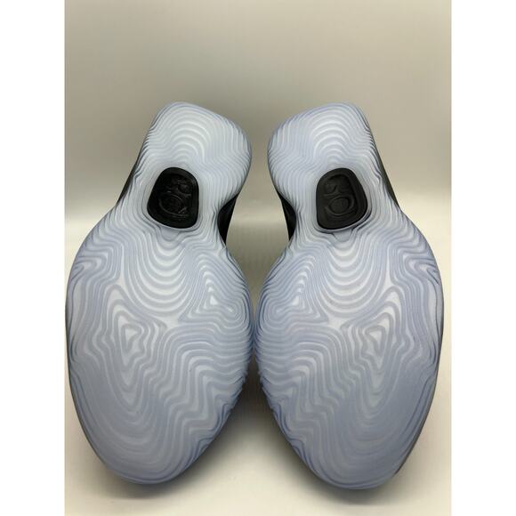 Nike KD 18 SE Men\'s Size 12 Eggplant Basketball IM5843-500 New main image 12